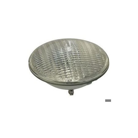 Ilb Gold Bulb, Halogen Quartz Tungsten Par Br Par56, Replacement For Donsbulbs Q6.6A/Par56/3, 18PK Q6.6A/PAR56/3